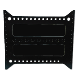 Panel Antenna Universal Reader